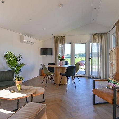 Hub Resorts Drentse Weelde 4-Persoons Chalet 407 Hoogersmilde Εξωτερικό φωτογραφία
