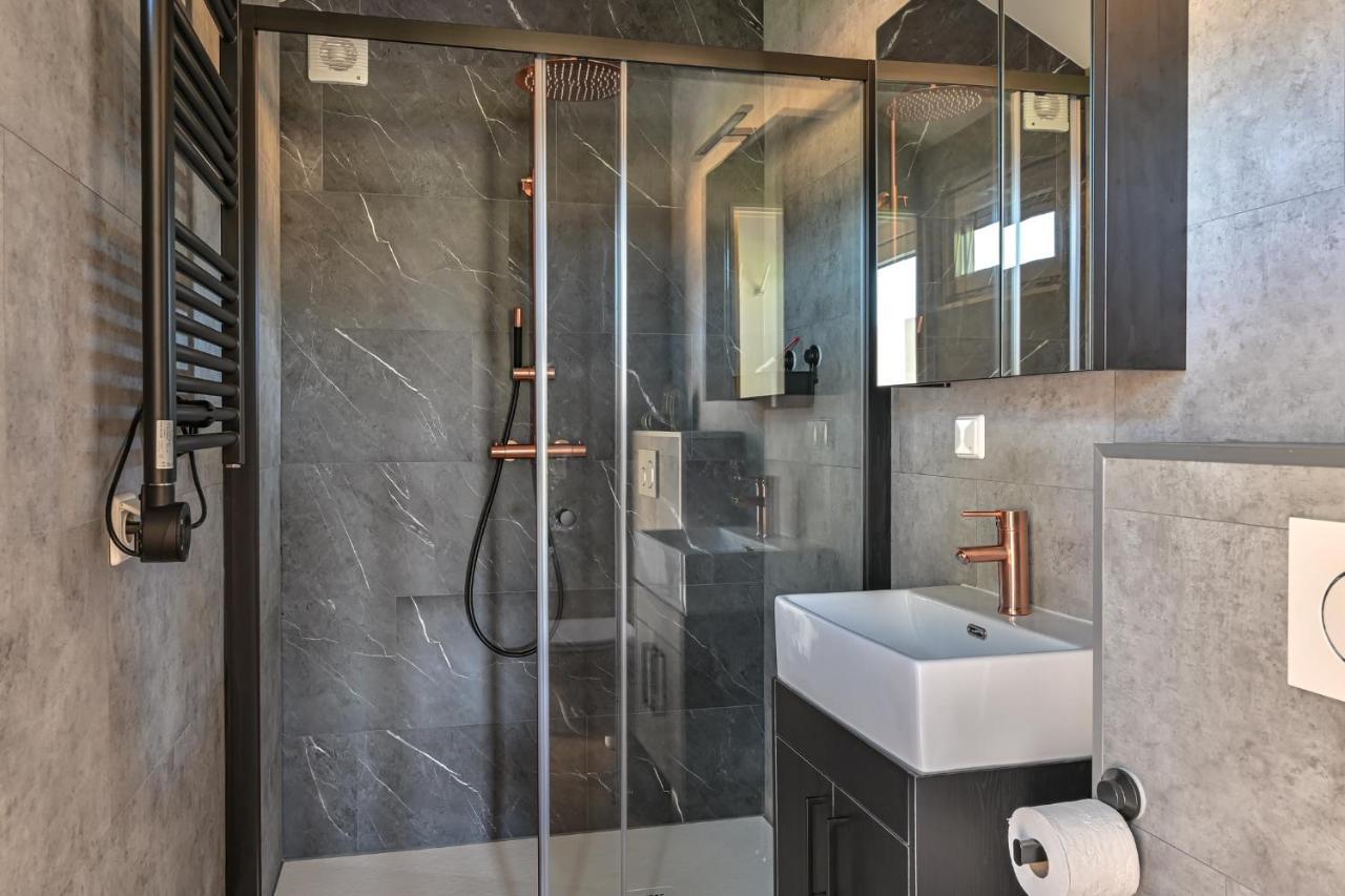 Hub Resorts Drentse Weelde 4-Persoons Chalet 407 Hoogersmilde Εξωτερικό φωτογραφία